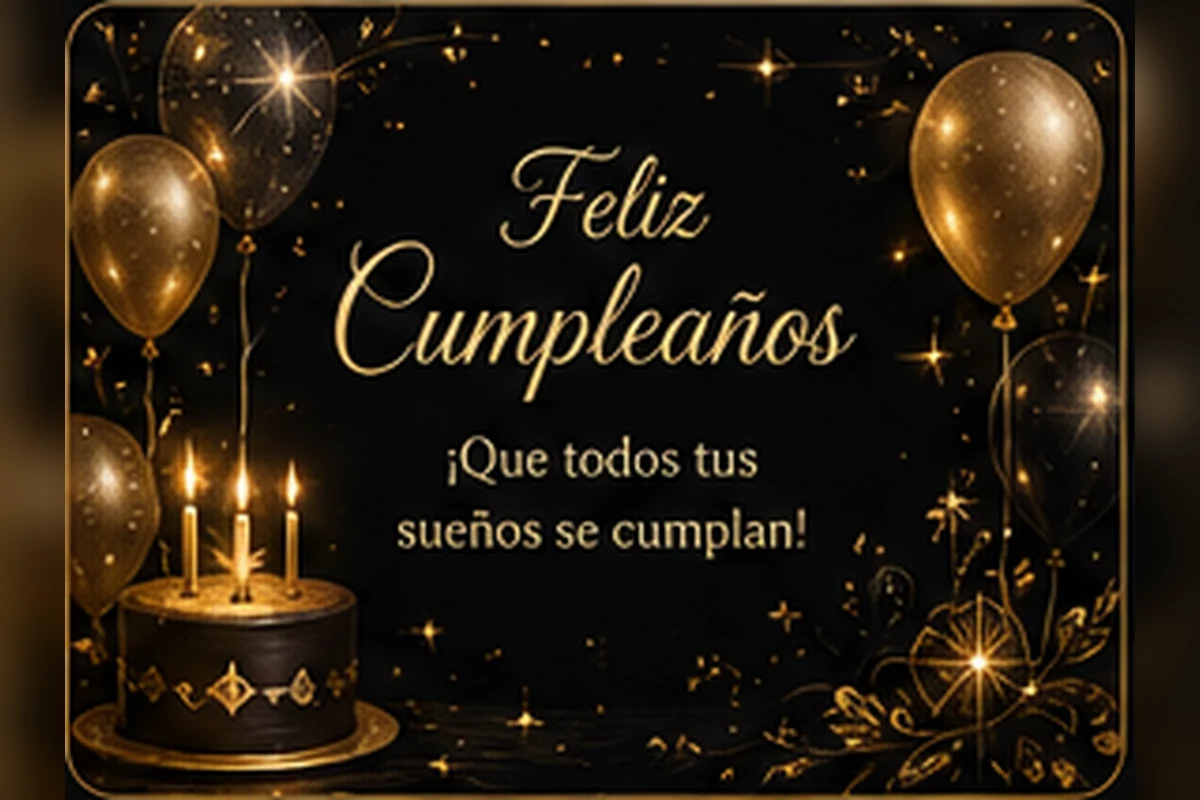 Cumpleaños