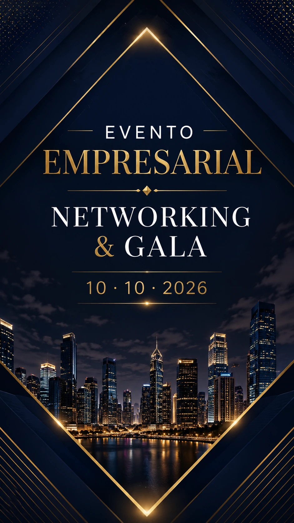 Networking & Gala