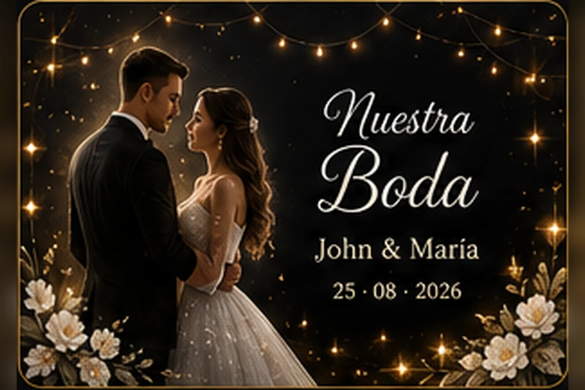 Boda Black
