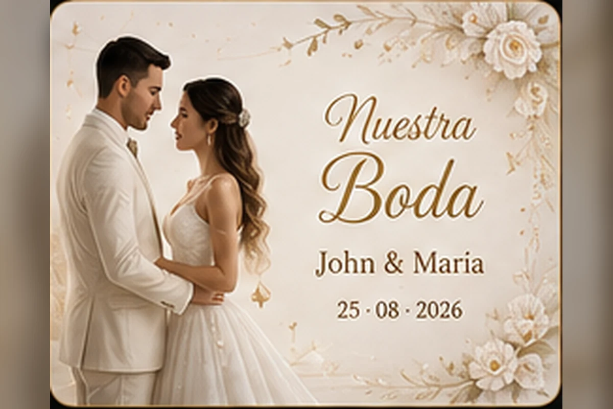 Boda White
