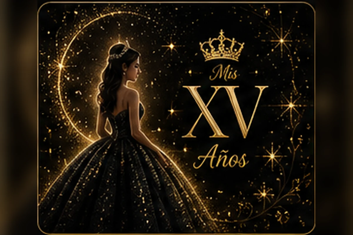 XV Gold